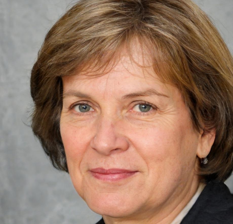 Ritratto professionale di Federica Venturi, specialista supporto tecnico