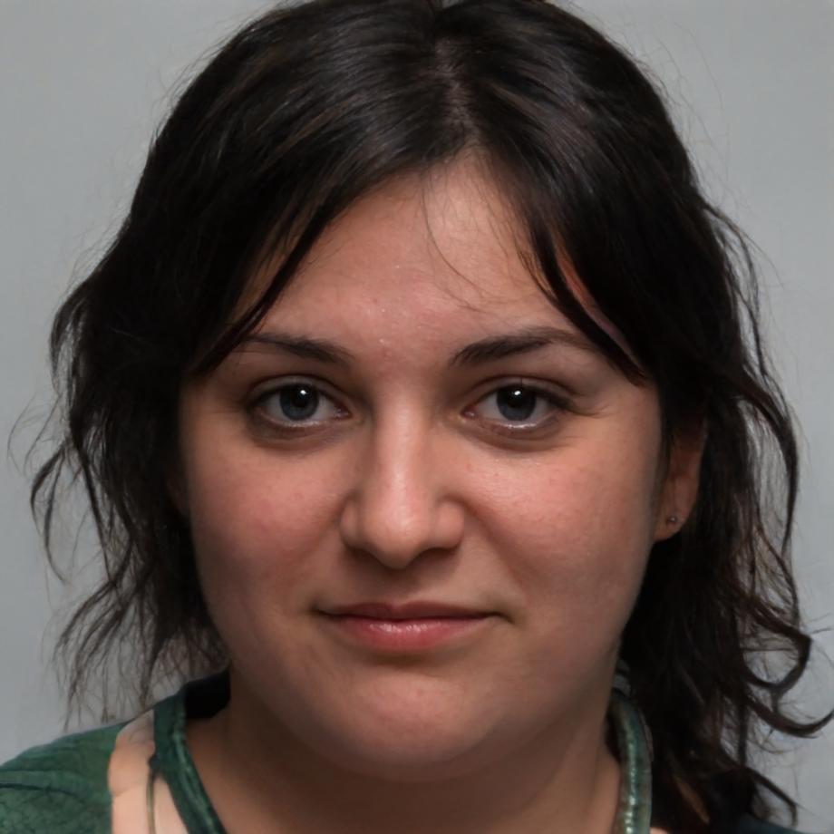 Esperta supporto tecnico e assistenza clienti