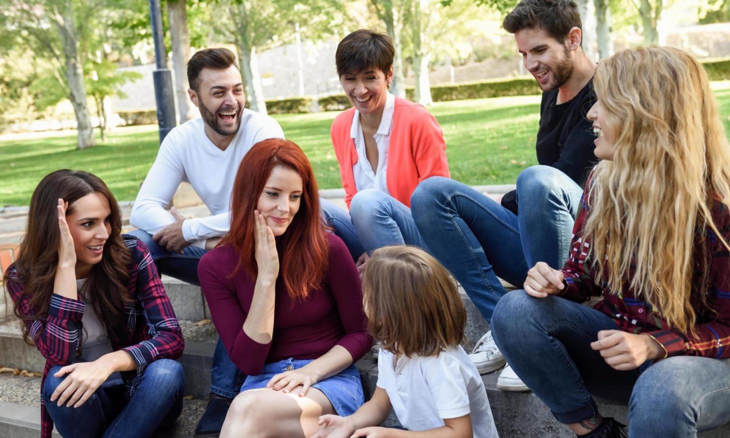Laboratorio tecnico con configurazioni di rete avanzate